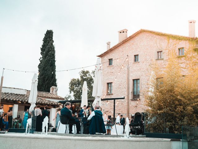 La boda de Daniele y Laura en La Riera De Gaia, Tarragona 440