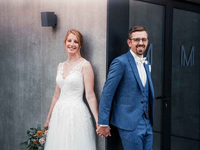 La boda de Daniele y Laura en La Riera De Gaia, Tarragona 449