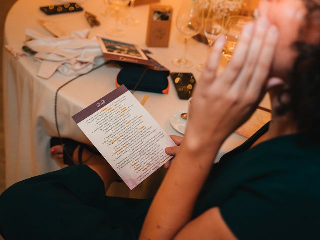 La boda de Daniele y Laura en La Riera De Gaia, Tarragona 612