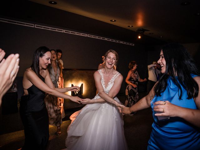 La boda de Daniele y Laura en La Riera De Gaia, Tarragona 665