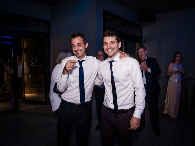 La boda de Daniele y Laura en La Riera De Gaia, Tarragona 671