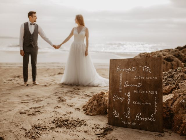 La boda de Daniele y Laura en La Riera De Gaia, Tarragona 711