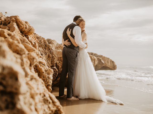 La boda de Daniele y Laura en La Riera De Gaia, Tarragona 723