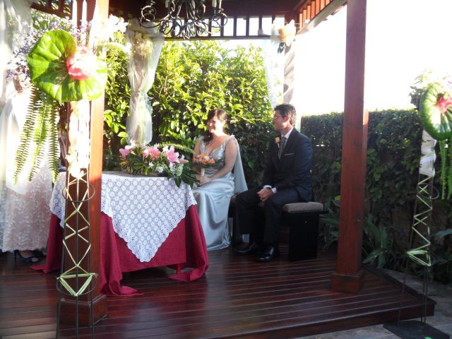La boda de Beatriz y Miguel en Mont-roig Del Camp, Tarragona 3