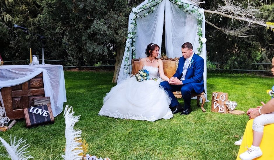 La boda de Toni y Núria en Rubio, Barcelona