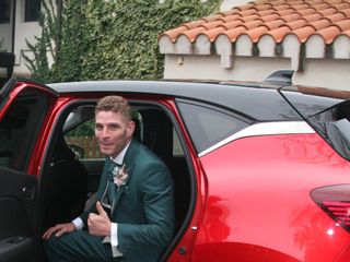 La boda de Maite y Arkaitz 1