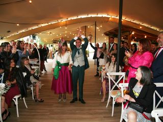 La boda de Maite y Arkaitz 2