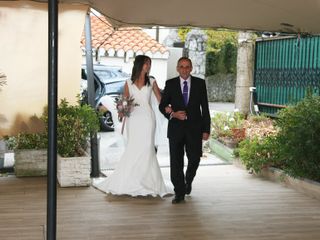La boda de Maite y Arkaitz 3