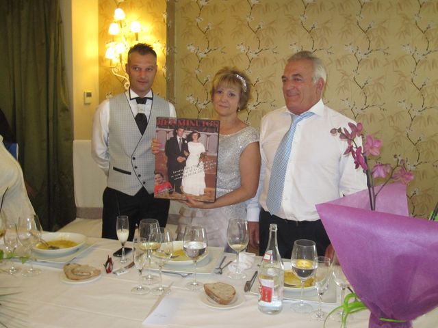 La boda de Antonio y Silvia en Tordesillas, Valladolid 39