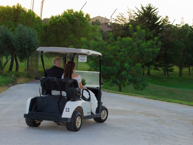 La boda de Pepe y Rosa en Sant Esteve Sesrovires, Barcelona 1