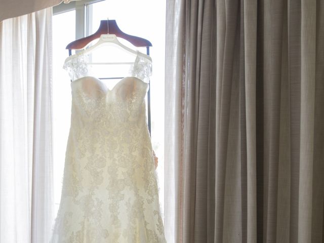 La boda de Pepe y Rosa en Sant Esteve Sesrovires, Barcelona 3
