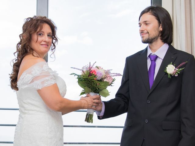 La boda de Pepe y Rosa en Sant Esteve Sesrovires, Barcelona 6