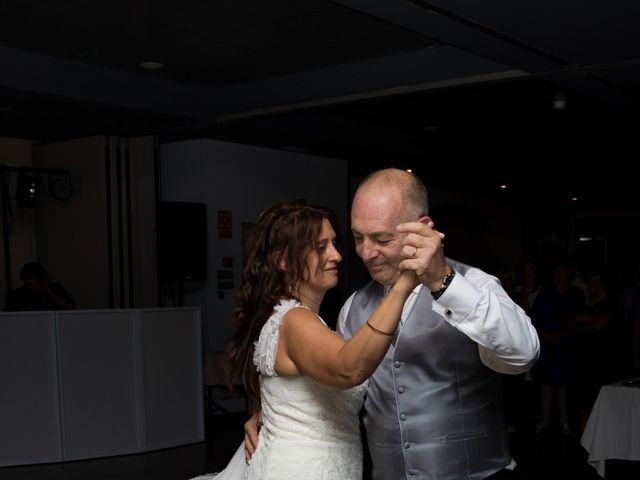 La boda de Pepe y Rosa en Sant Esteve Sesrovires, Barcelona 8