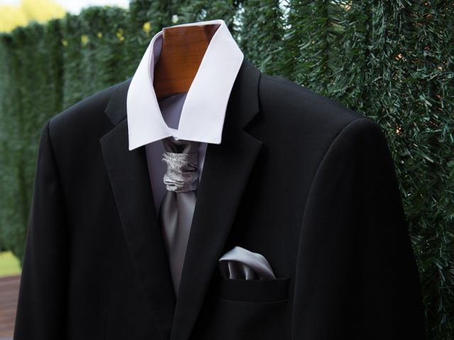 La boda de Pepe y Rosa en Sant Esteve Sesrovires, Barcelona 10