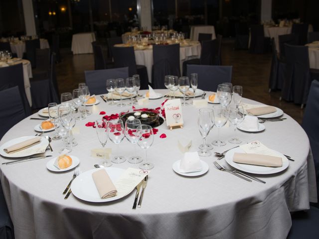 La boda de Pepe y Rosa en Sant Esteve Sesrovires, Barcelona 14