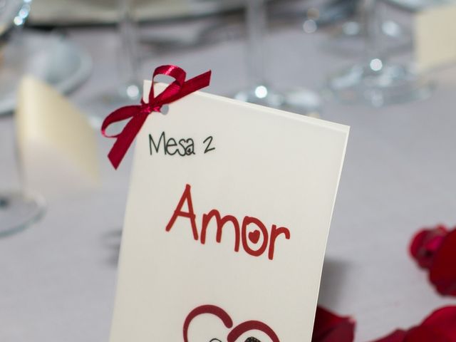 La boda de Pepe y Rosa en Sant Esteve Sesrovires, Barcelona 15