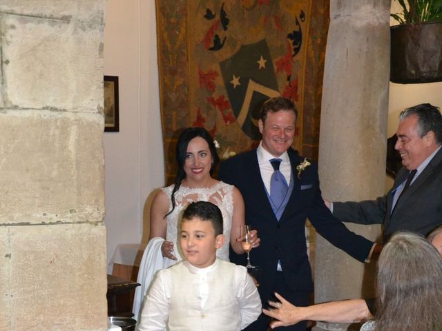 La boda de Enrique y Yaiza en Oviedo, Asturias 5