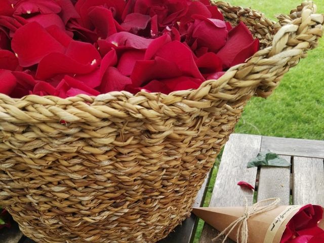 La boda de Jaume y Sílvia en Fontclara, Girona 11