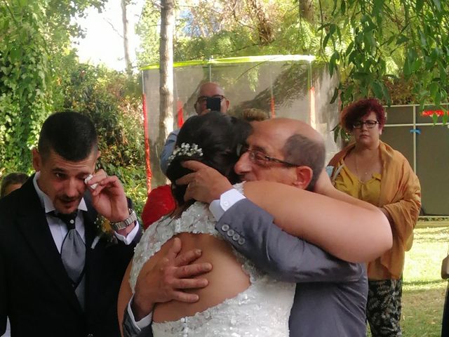 La boda de Xema y Cris en Cornella De Llobregat, Barcelona 3