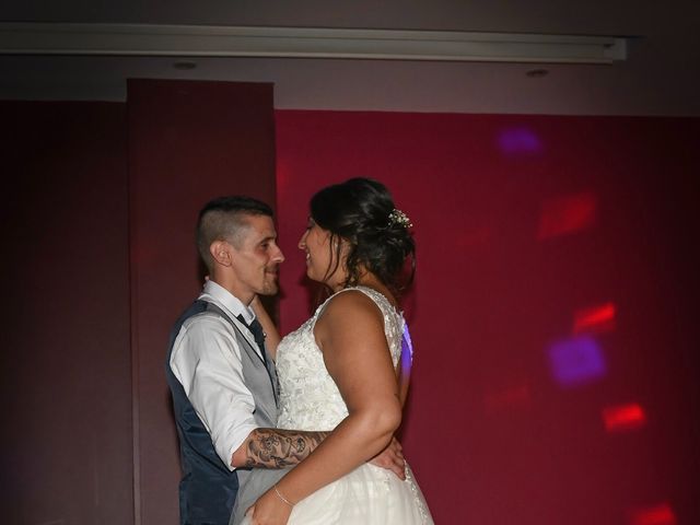 La boda de Xema y Cris en Cornella De Llobregat, Barcelona 7