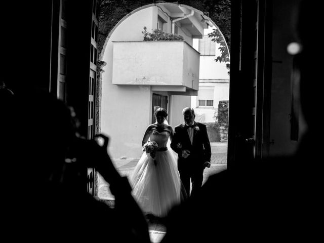 La boda de Tony y Angie en Valdilecha, Madrid 15