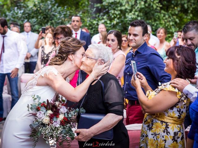 La boda de Silvia y Susana en Valdastillas, Cáceres 5