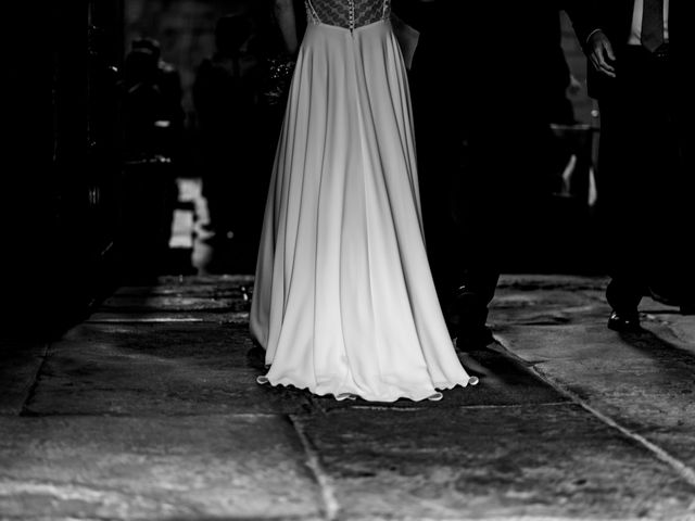 La boda de Carlos y Maria en Andoain, Guipúzcoa 18