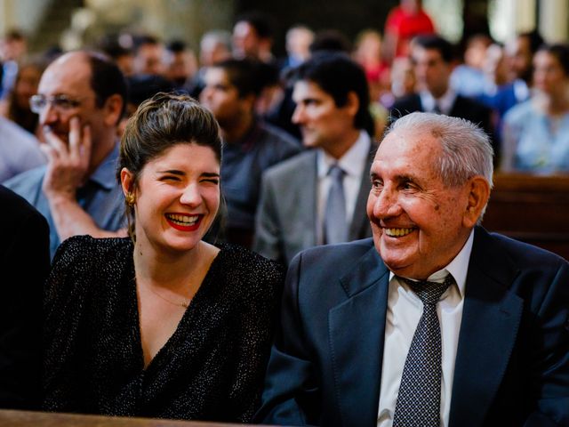 La boda de Carlos y Maria en Andoain, Guipúzcoa 29