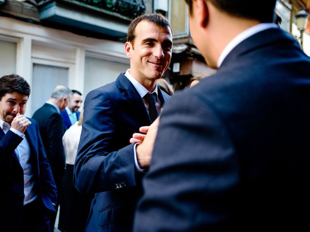 La boda de Carlos y Maria en Andoain, Guipúzcoa 38