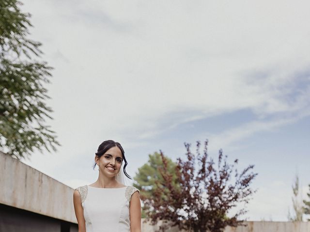 La boda de Rubén y Belén en Ciudad Real, Ciudad Real 36