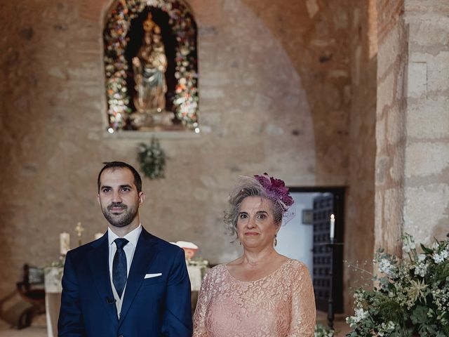 La boda de Rubén y Belén en Ciudad Real, Ciudad Real 50