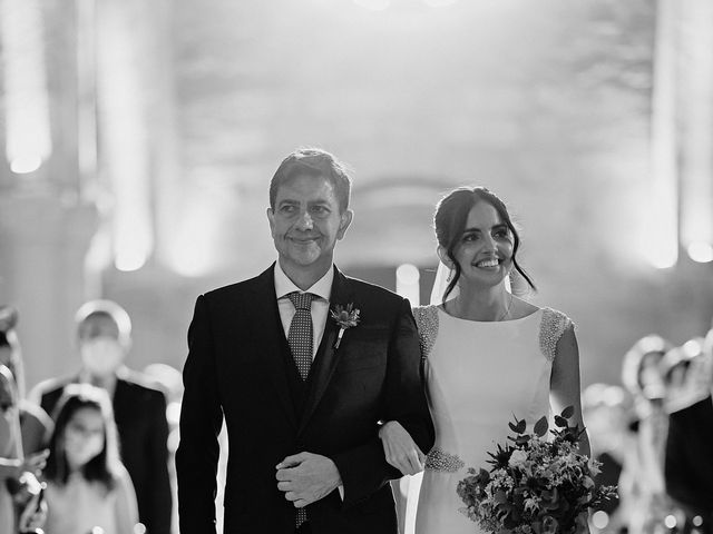 La boda de Rubén y Belén en Ciudad Real, Ciudad Real 52