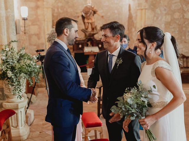 La boda de Rubén y Belén en Ciudad Real, Ciudad Real 54