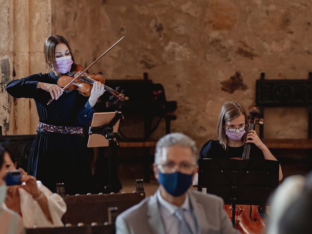 La boda de Rubén y Belén en Ciudad Real, Ciudad Real 55