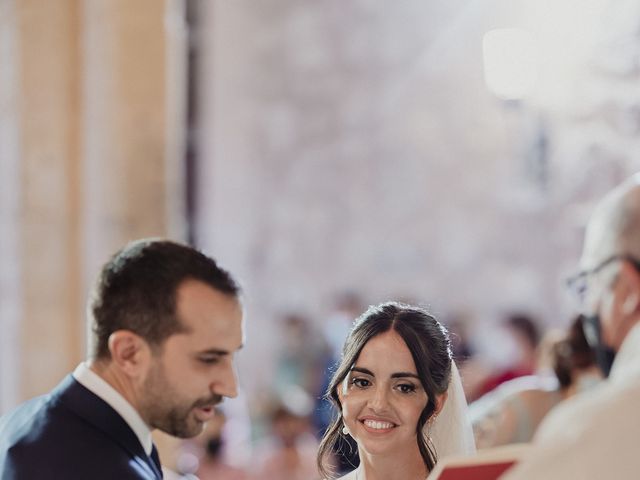 La boda de Rubén y Belén en Ciudad Real, Ciudad Real 59