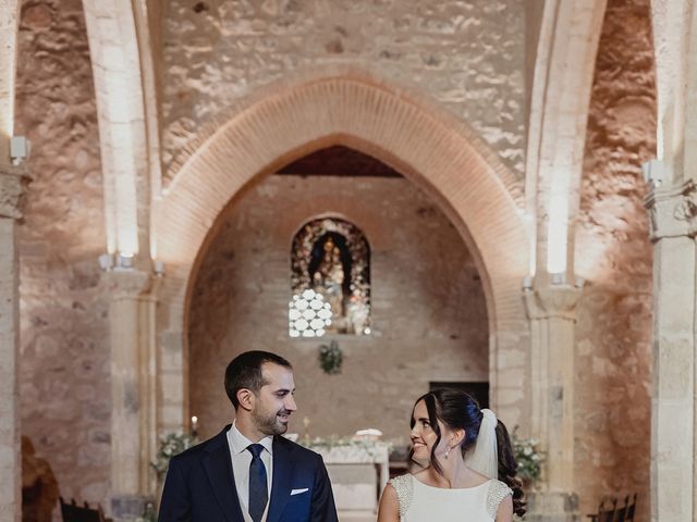 La boda de Rubén y Belén en Ciudad Real, Ciudad Real 71