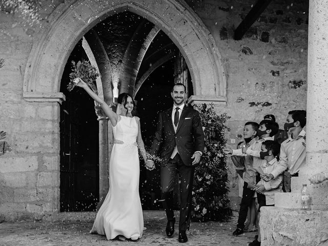 La boda de Rubén y Belén en Ciudad Real, Ciudad Real 72
