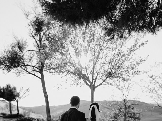 La boda de Rubén y Belén en Ciudad Real, Ciudad Real 80