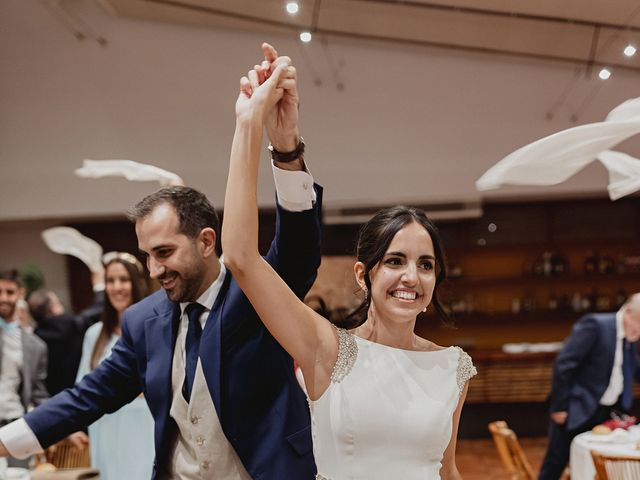 La boda de Rubén y Belén en Ciudad Real, Ciudad Real 107