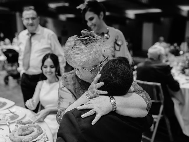 La boda de Rubén y Belén en Ciudad Real, Ciudad Real 110