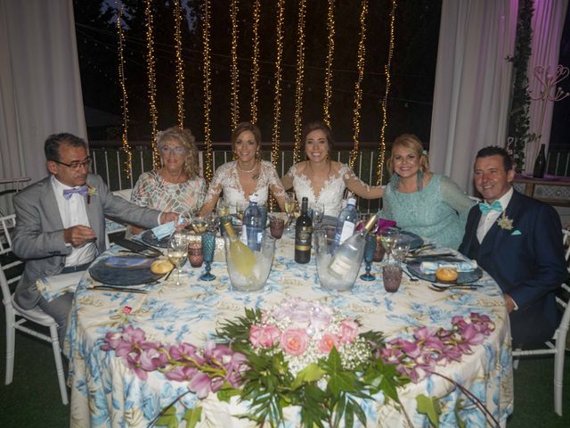 La boda de Carol y Rakel en Chiva, Valencia 5