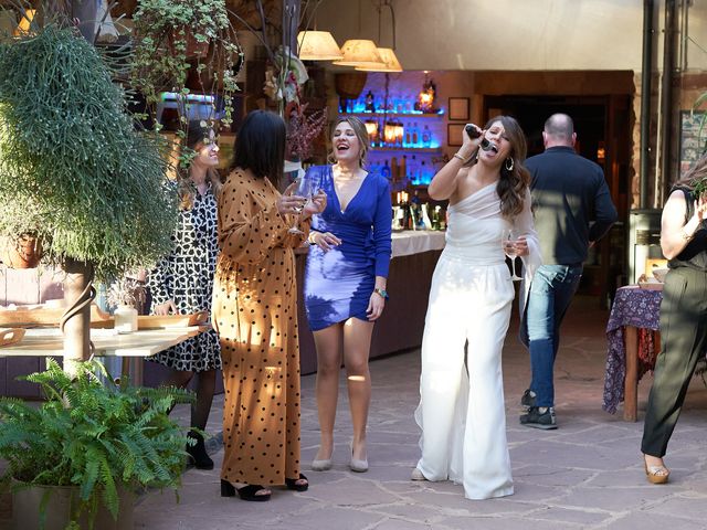 La boda de Arnau y Laura en Tona, Barcelona 22