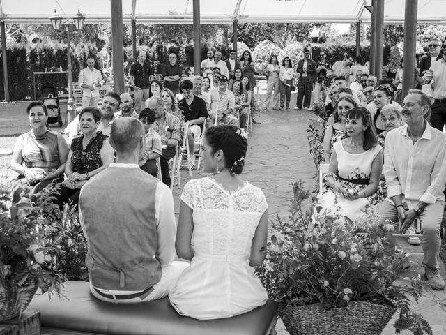 La boda de Toni y Miriam en Alzira, Valencia 4