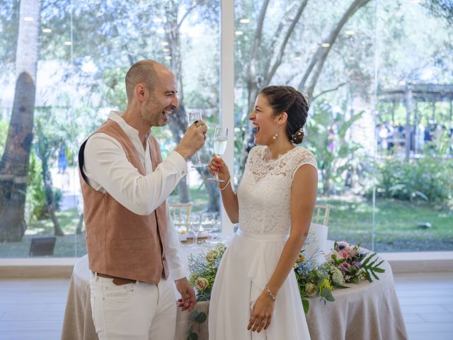 La boda de Toni y Miriam en Alzira, Valencia 6