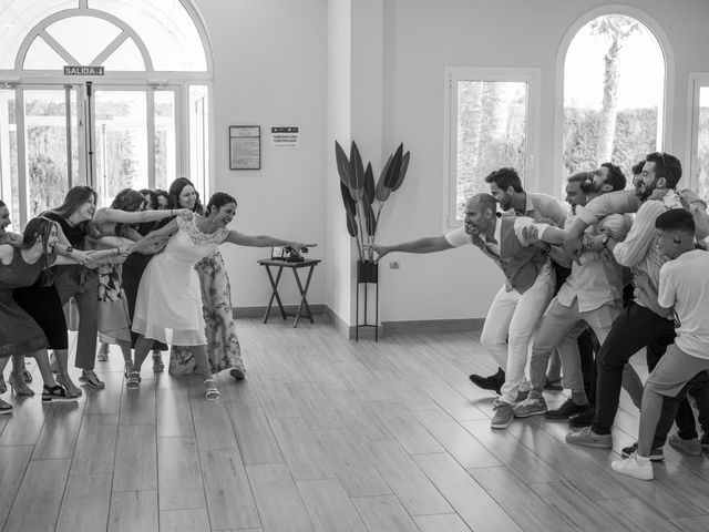 La boda de Toni y Miriam en Alzira, Valencia 8