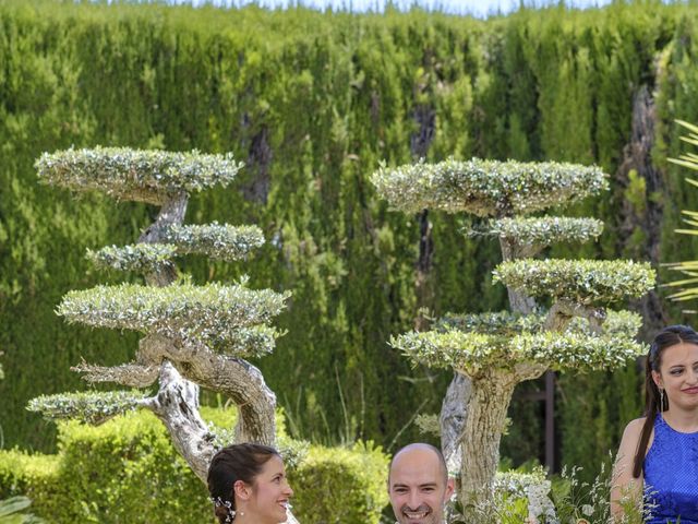 La boda de Toni y Miriam en Alzira, Valencia 13