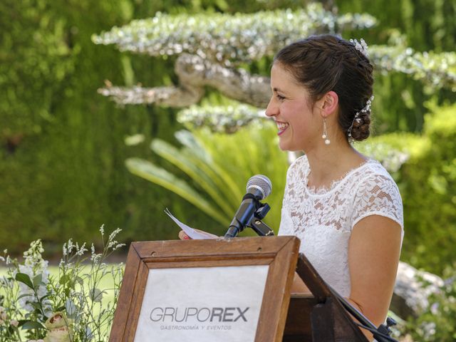 La boda de Toni y Miriam en Alzira, Valencia 14