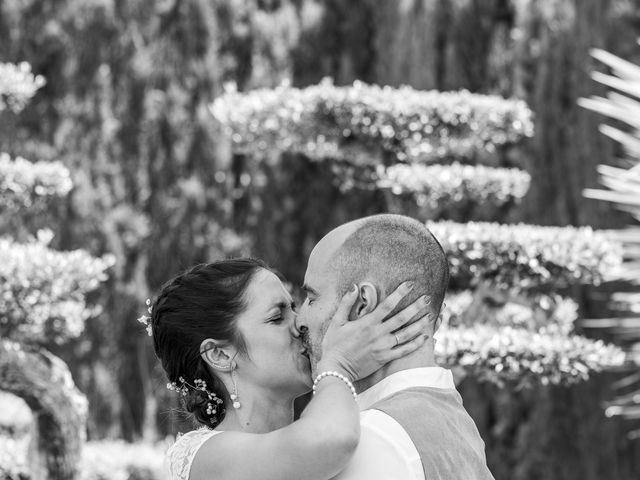 La boda de Toni y Miriam en Alzira, Valencia 15