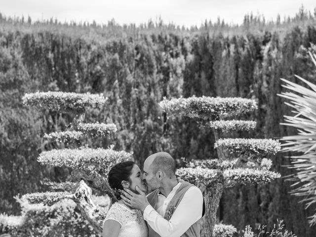 La boda de Toni y Miriam en Alzira, Valencia 16