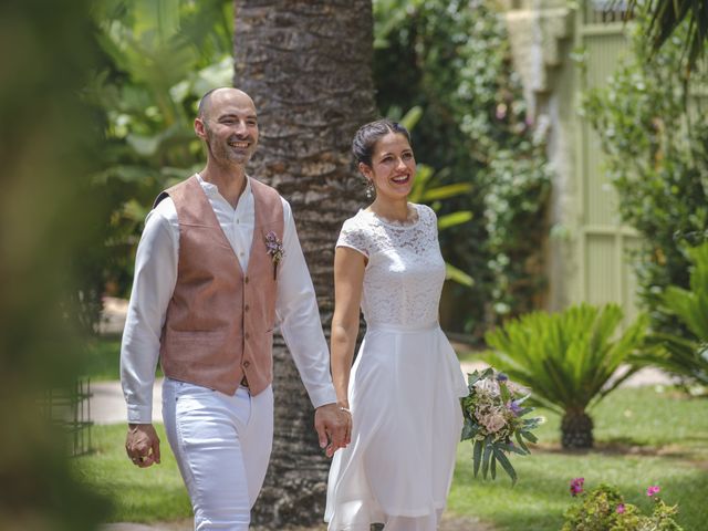 La boda de Toni y Miriam en Alzira, Valencia 18